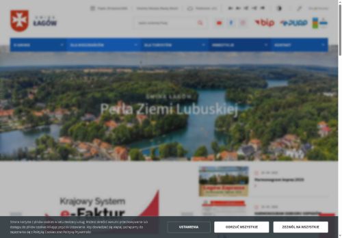 lagow.pl