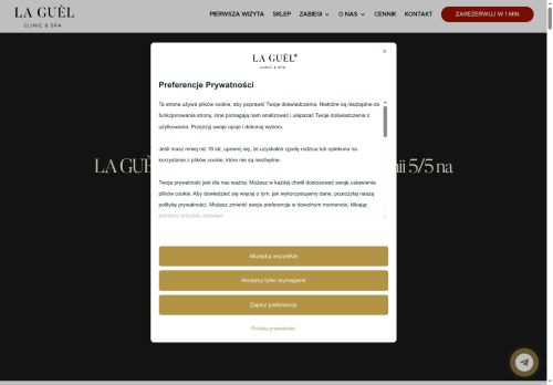 laguel.pl