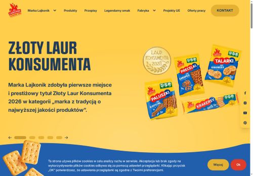 lajkonik.pl