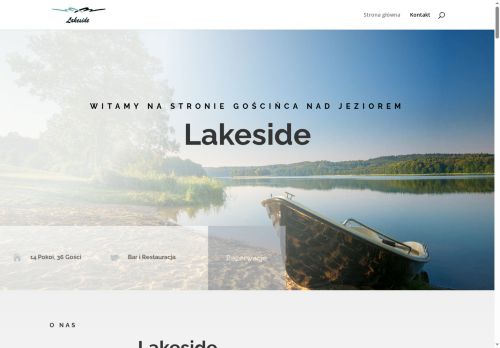 lakeside.pl