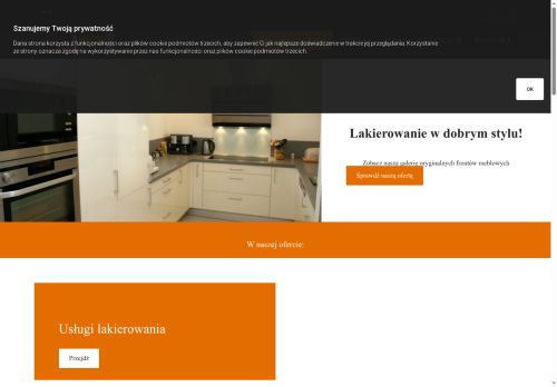 lakiernialesinski.pl