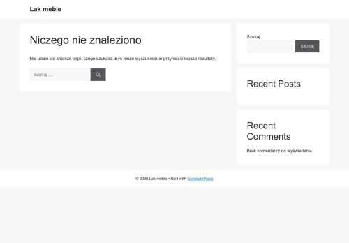lakmeble.pl