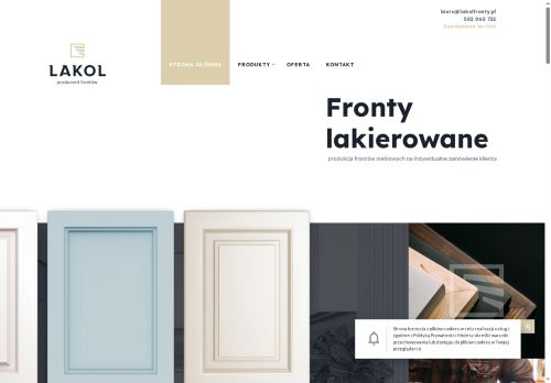 lakolfronty.pl