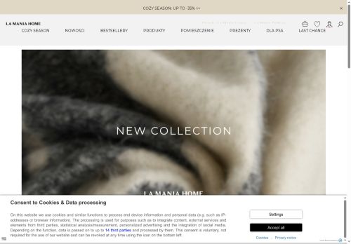 lamaniahome.com