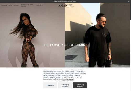 lamanuel.com
