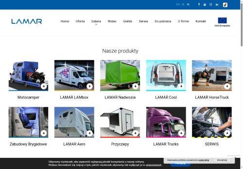 lamar.com.pl