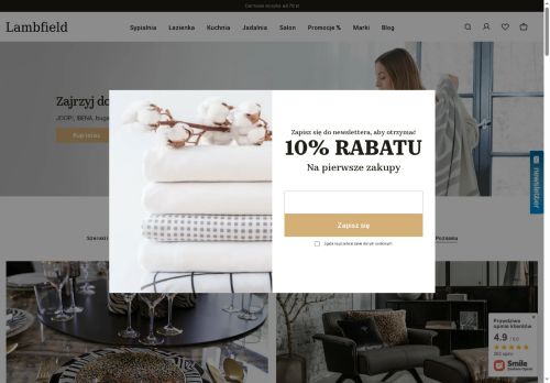 lambfield.com