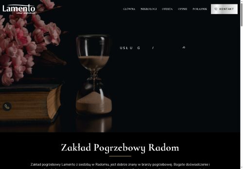 lamento.pl