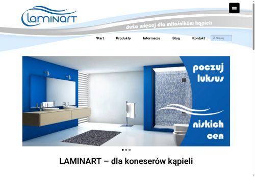 laminart.com.pl