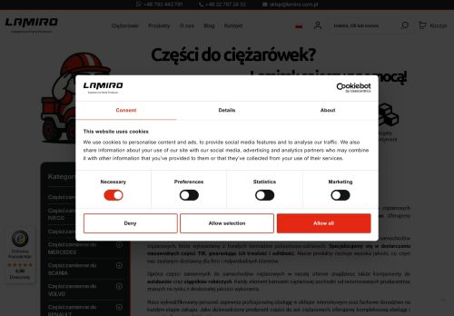 lamiro24.com