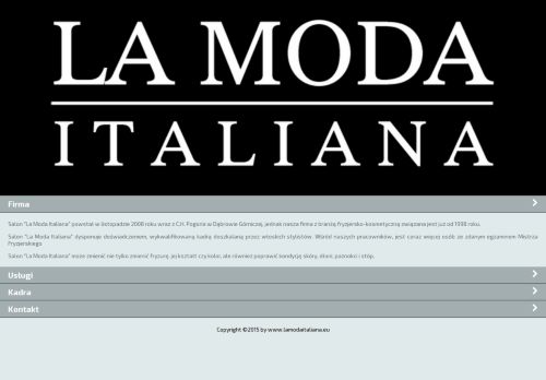 lamodaitaliana.eu