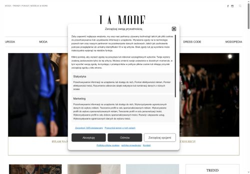 lamode.info