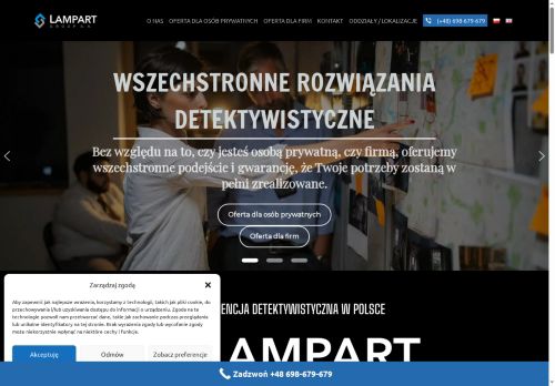 lampart.co