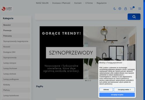 lampdesigne.pl