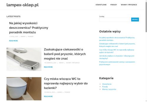 lampex-sklep.pl