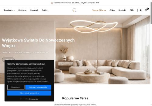 lampex.com.pl