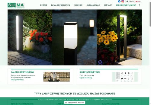 lampy-ogrodowe.pl