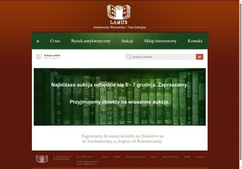 lamus.pl