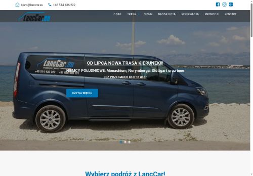lanccar.eu