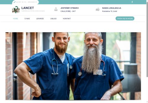 lancet.pl
