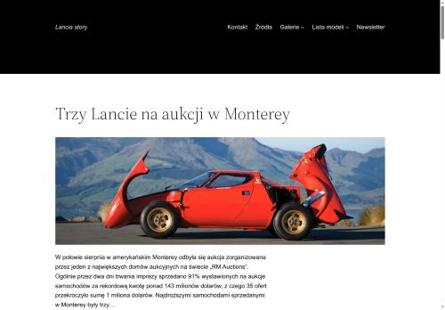 lanciastory.pl