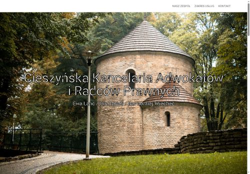 lancrytekwiechec.pl