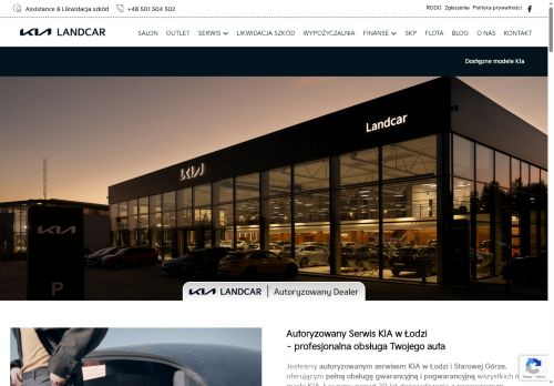 landcar.pl