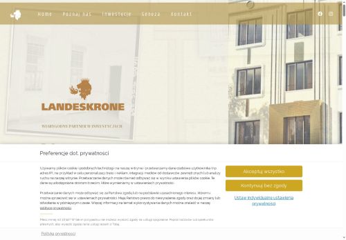 landeskrone.eu