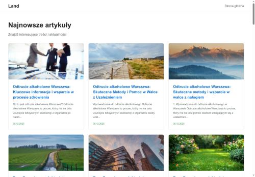 landprojekt.com.pl