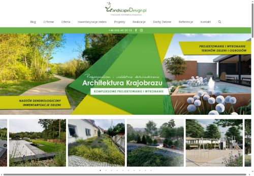 landscapedesign.pl