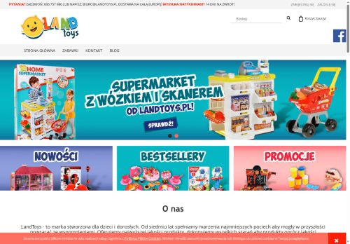 landtoys.pl