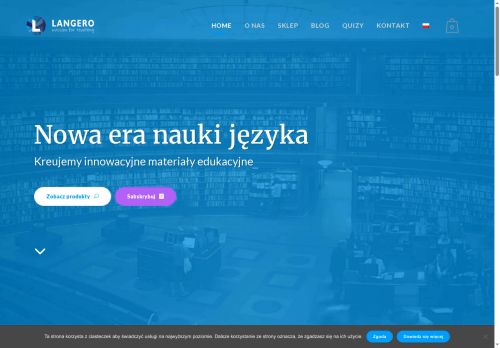 langero.com