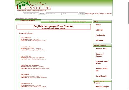 langhouse.net
