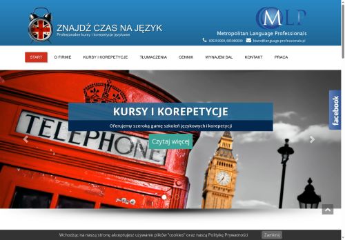 language-professionals.pl