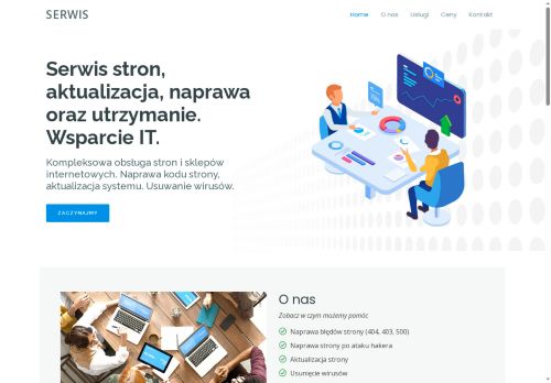 langus.pl
