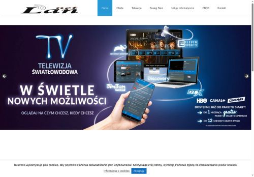 lannet.org
