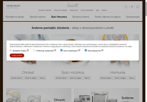 lanotti.com