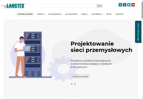lanster.com