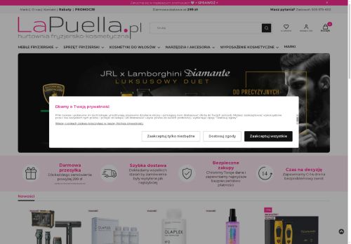 lapuella.pl