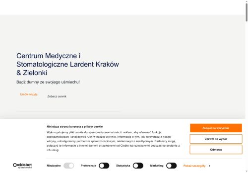lardent.com.pl