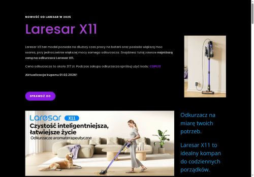 laresar-x11.pl