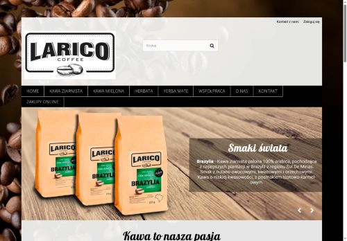 larico.pl