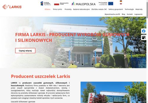 larkis.pl