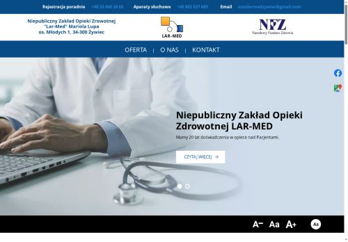 larmed.pl