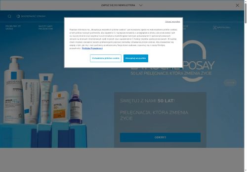 laroche-posay.pl