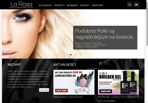 larosa-profesionales.pl