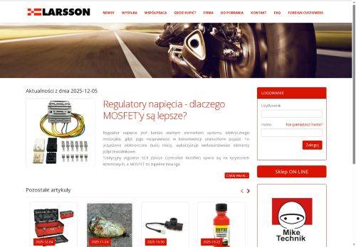 larsson.pl