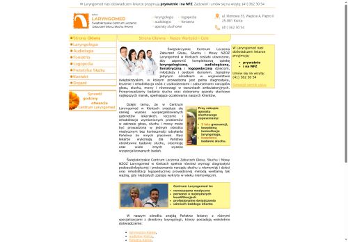 laryngomed.pl