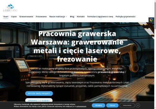 laser-studio.com.pl