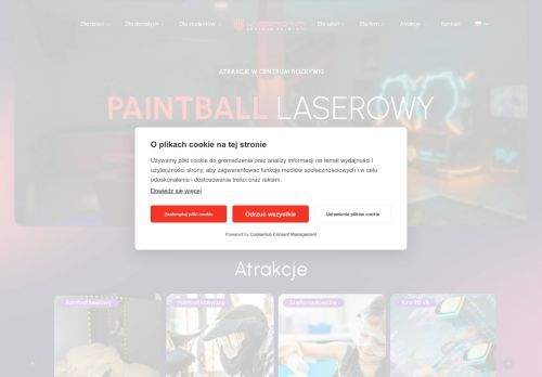 lasercamp.pl